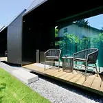 Lejlighedshotel Park By Maier Maeder Mader