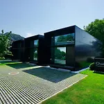 Park By Maier Maeder Lejlighedshotel 3*