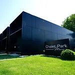 Park By Maier Maeder Lejlighedshotel 3*