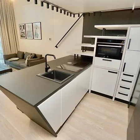 Park By Maier Maeder Апарт-отель 3*