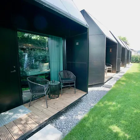 Lejlighedshotel Park By Maier Maeder 3*
