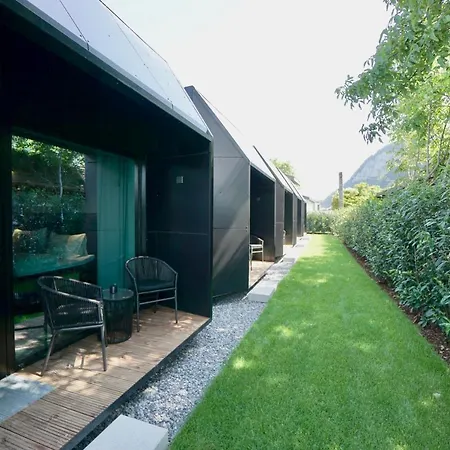 Park By Maier Maeder