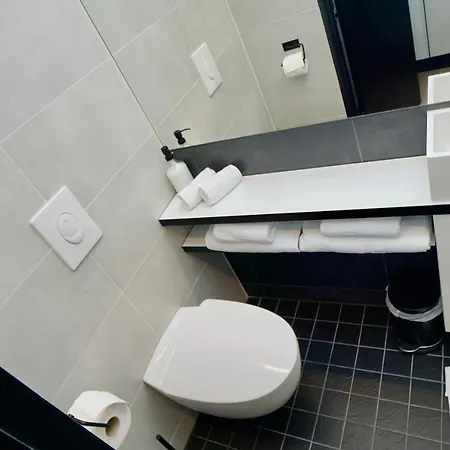 Park By Maier Maeder 3* Mader