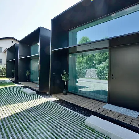 Park By Maier Maeder Апарт-отель 3*