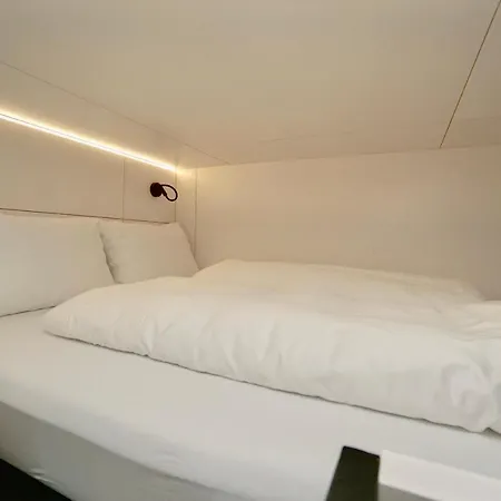 Park By Maier Maeder Апарт-отель Mader