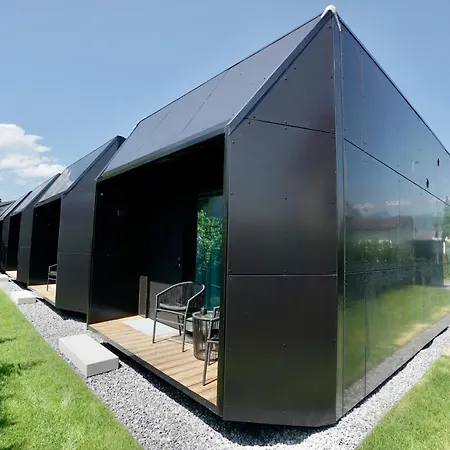 Park By Maier Maeder Appart hôtel Mader