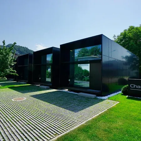 Park By Maier Maeder Aparthotel 3*