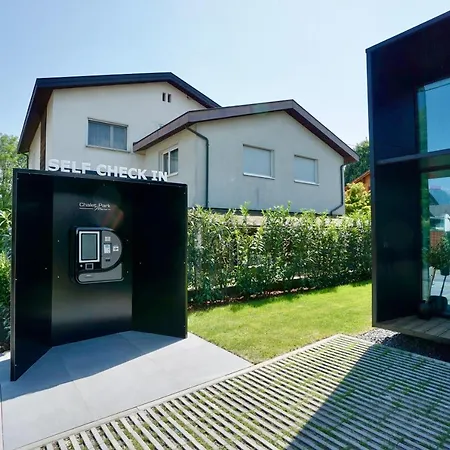 Park By Maier Maeder Mader