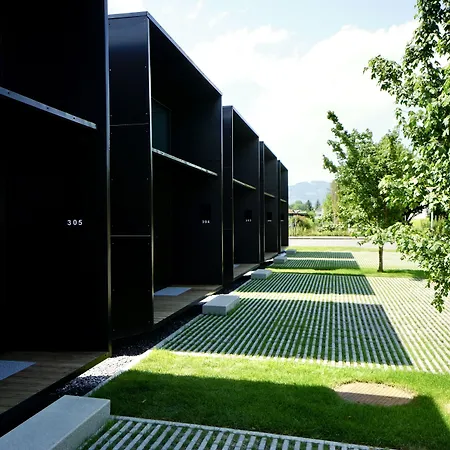 Park By Maier Maeder 3* Mader