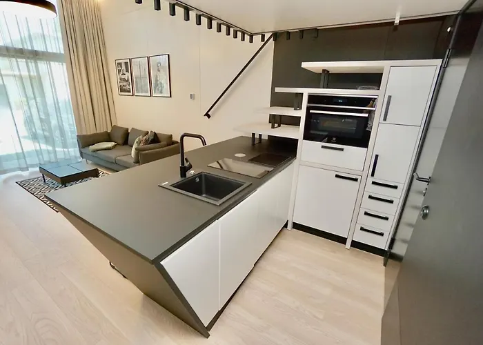 Park By Maier Maeder Aparthotel 3*