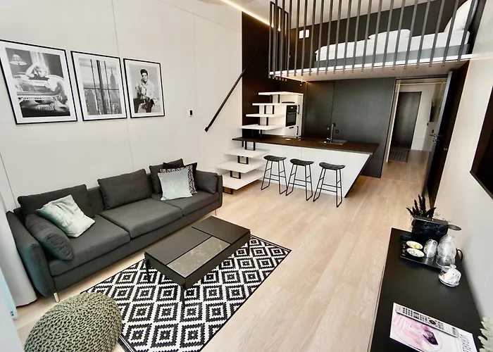 Aparthotel Park By Maier Maeder Mader