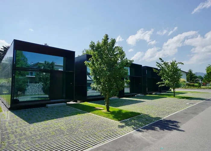 Park By Maier Maeder Aparthotel