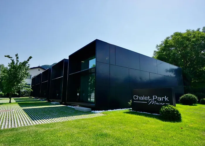 Park By Maier Maeder Aparthotel