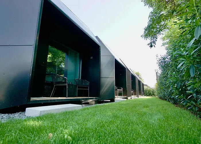 Aparthotel Park By Maier Maeder