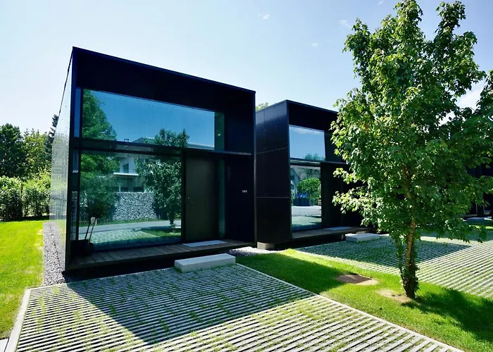 Park By Maier Maeder Mader