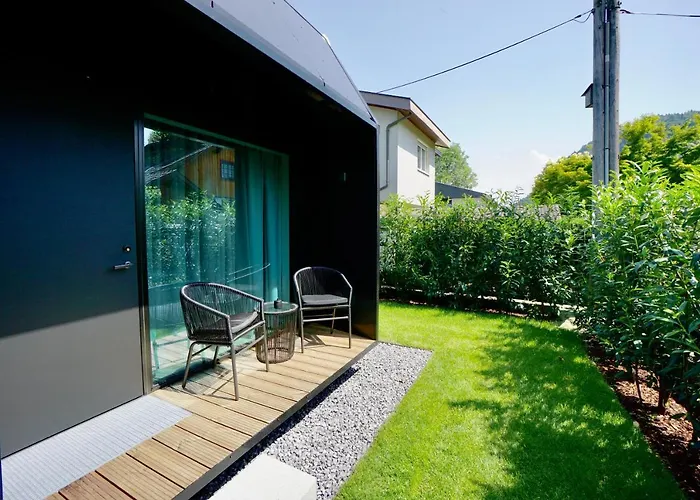 Park By Maier Maeder Aparthotel