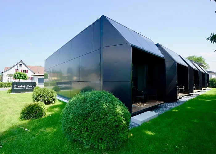 Park By Maier Maeder Mader